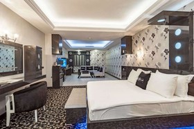 Best Western Ravanda Hotel