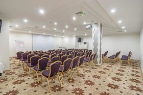 Best Western Ravanda Hotel