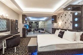 Best Western Ravanda Hotel