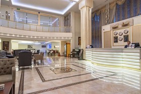 Best Western Ravanda Hotel