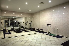 Best Western Ravanda Hotel