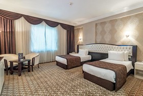 Best Western Ravanda Hotel