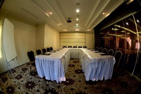 Best Western Ravanda Hotel
