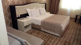 Best Western Ravanda Hotel