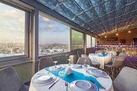 Best Western Ravanda Hotel