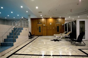 Best Western Ravanda Hotel