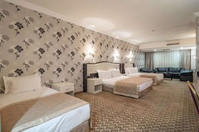 Best Western Ravanda Hotel