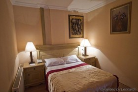 Buyuk Velic Hotel