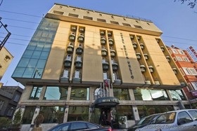 Buyuk Velic Hotel