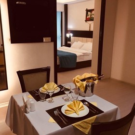 Buyuk Velic Hotel