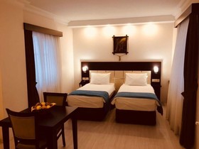 Buyuk Velic Hotel