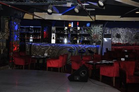 Buyuk Velic Hotel