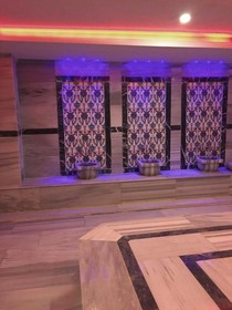 Buyuk Velic Hotel