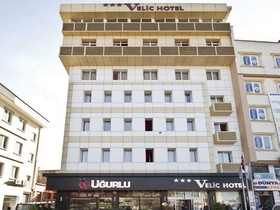 Kucuk Velic