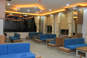 Karakurt Apart Otel