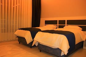 Karakurt Apart Otel