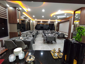 Karakurt Apart Otel