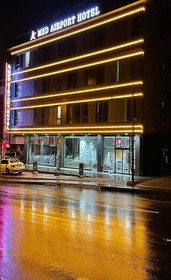 Med Airport Hotel