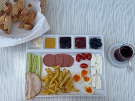 Airport Black Sea Hotel & Restaurant