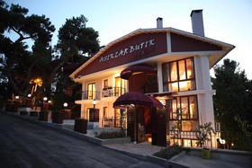Asiklar Butik Otel