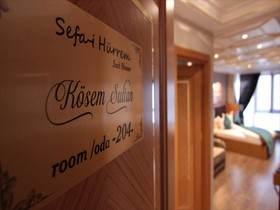 Sefa-i Hurrem Suit House