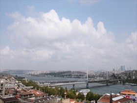 Sefa-i Hurrem Suit House