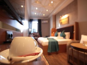 Sefa-i Hurrem Suit House