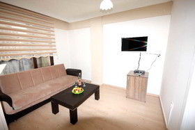 Sultanahmet Residence