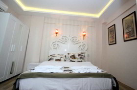 Sultanahmet Residence