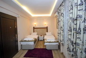 Sultanahmet Residence