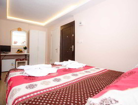 Sultanahmet Residence