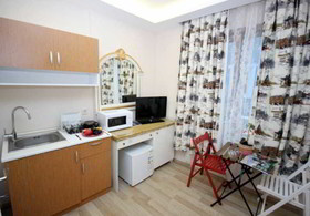 Sultanahmet Residence