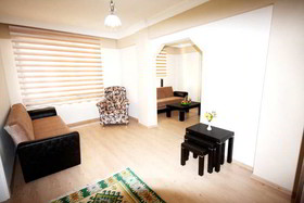 Sultanahmet Residence