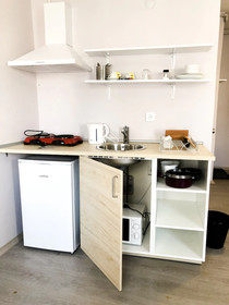 6 Hane Üsküdar Serviced Apartments