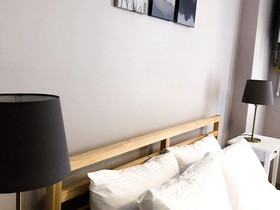 6 Hane Üsküdar Serviced Apartments