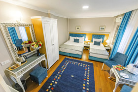 Acacia Mansion Hotel