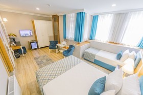 Acacia Mansion Hotel