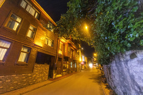 Acacia Mansion Hotel