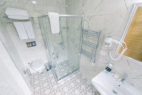 Acacia Mansion Hotel