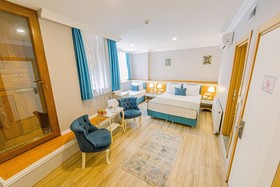 Acacia Mansion Hotel