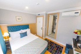 Acacia Mansion Hotel