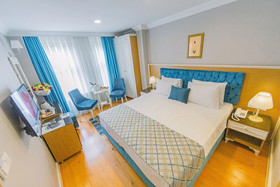 Acacia Mansion Hotel