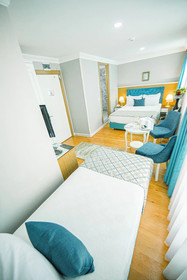 Acacia Mansion Hotel