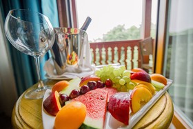 Acacia Mansion Hotel