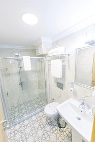 Acacia Mansion Hotel