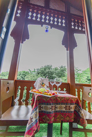 Acacia Mansion Hotel