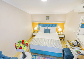 Acacia Mansion Hotel