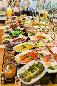 Acacia Mansion Hotel