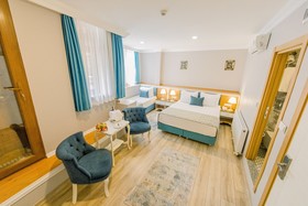 Acacia Mansion Hotel