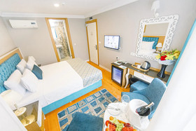 Acacia Mansion Hotel